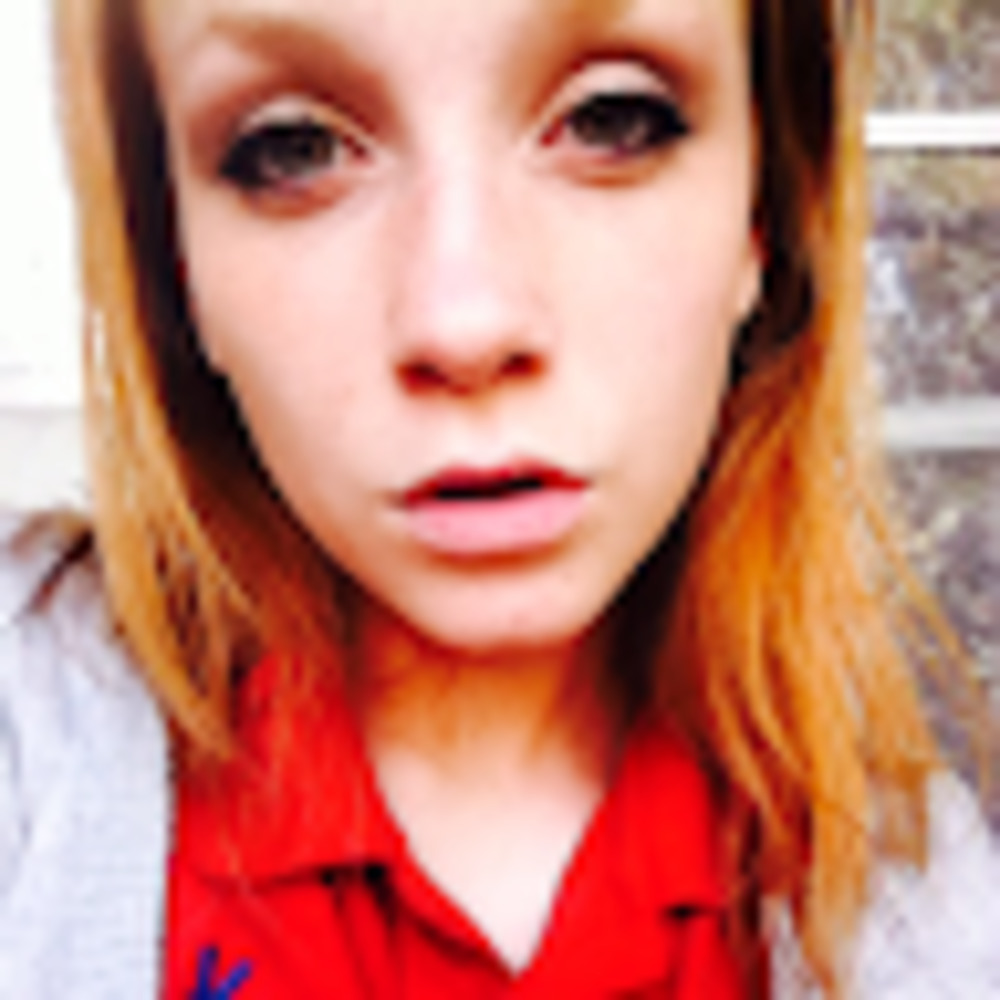 Meet your Posher, Kylee